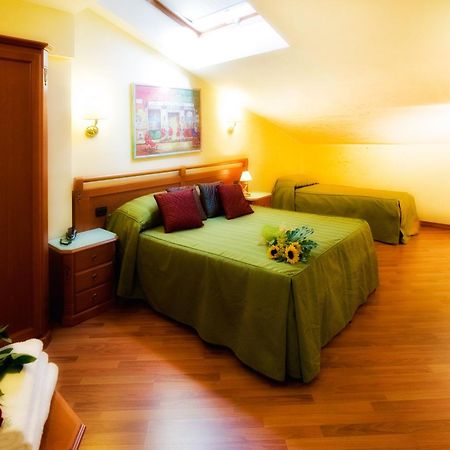 Hotel Bright 로마 외부 사진