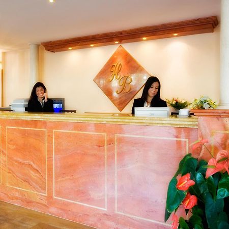 Hotel Bright 로마 외부 사진