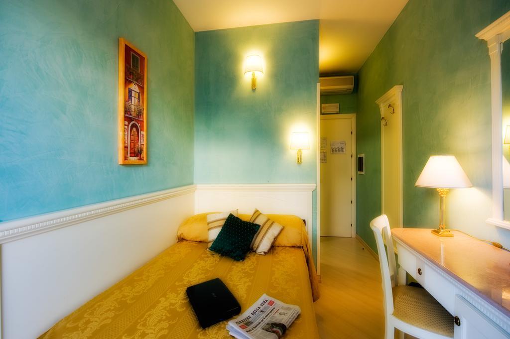 Hotel Bright 로마 외부 사진