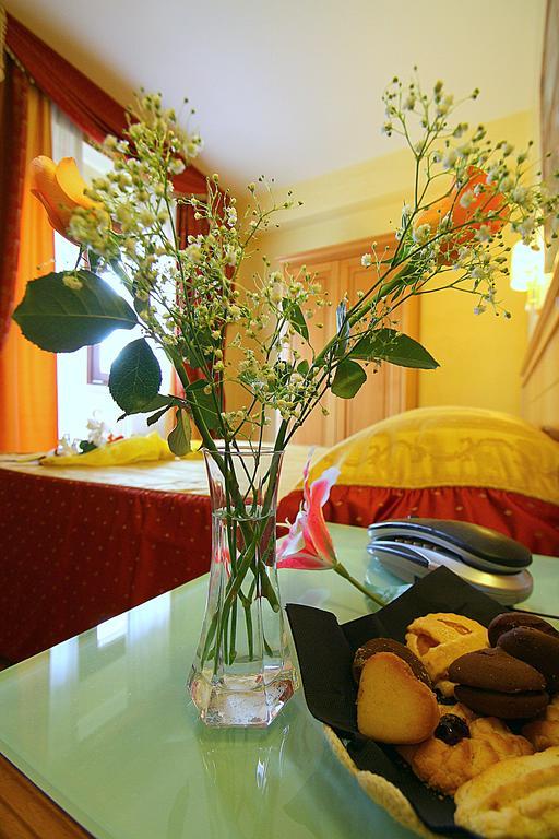 Hotel Bright 로마 외부 사진