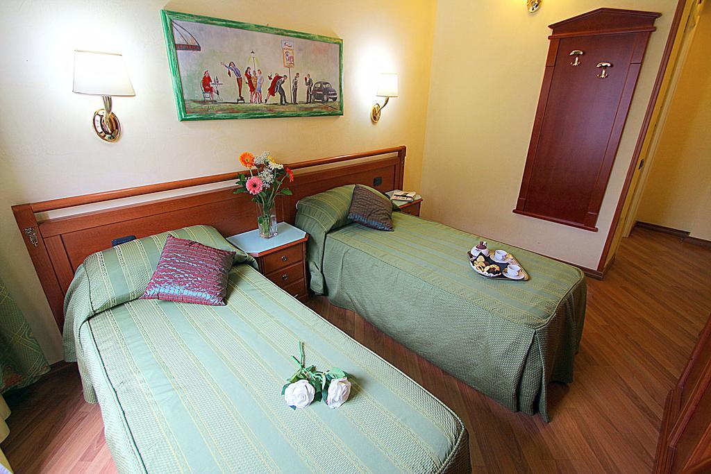 Hotel Bright 로마 외부 사진