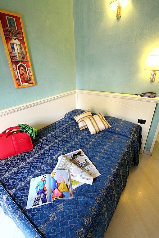 Hotel Bright 로마 외부 사진
