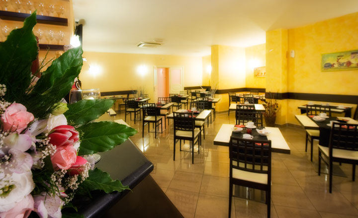 Hotel Bright 로마 외부 사진