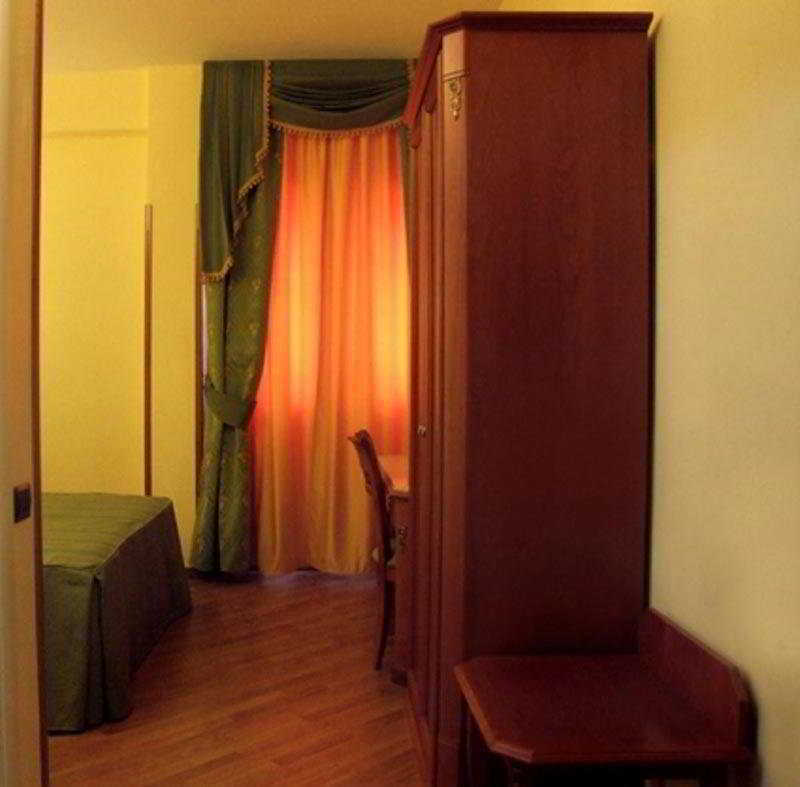 Hotel Bright 로마 외부 사진